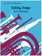 Sailing Songs Concert Band sheet music cover